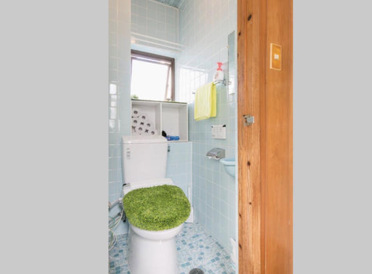 Holiday Homes Tsuboya 2Nd Naha Esterno foto