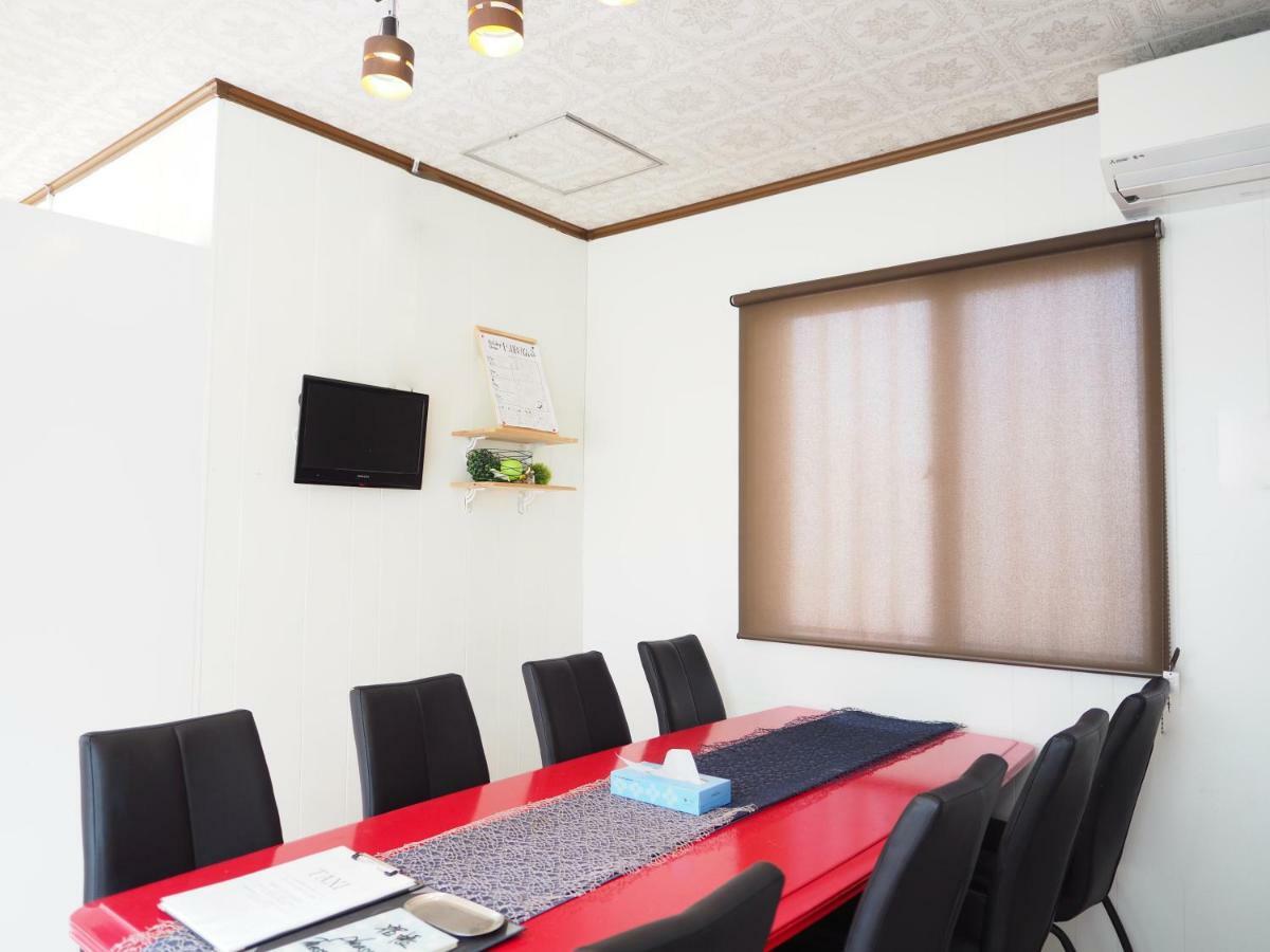 Holiday Homes Tsuboya 2Nd Naha Esterno foto