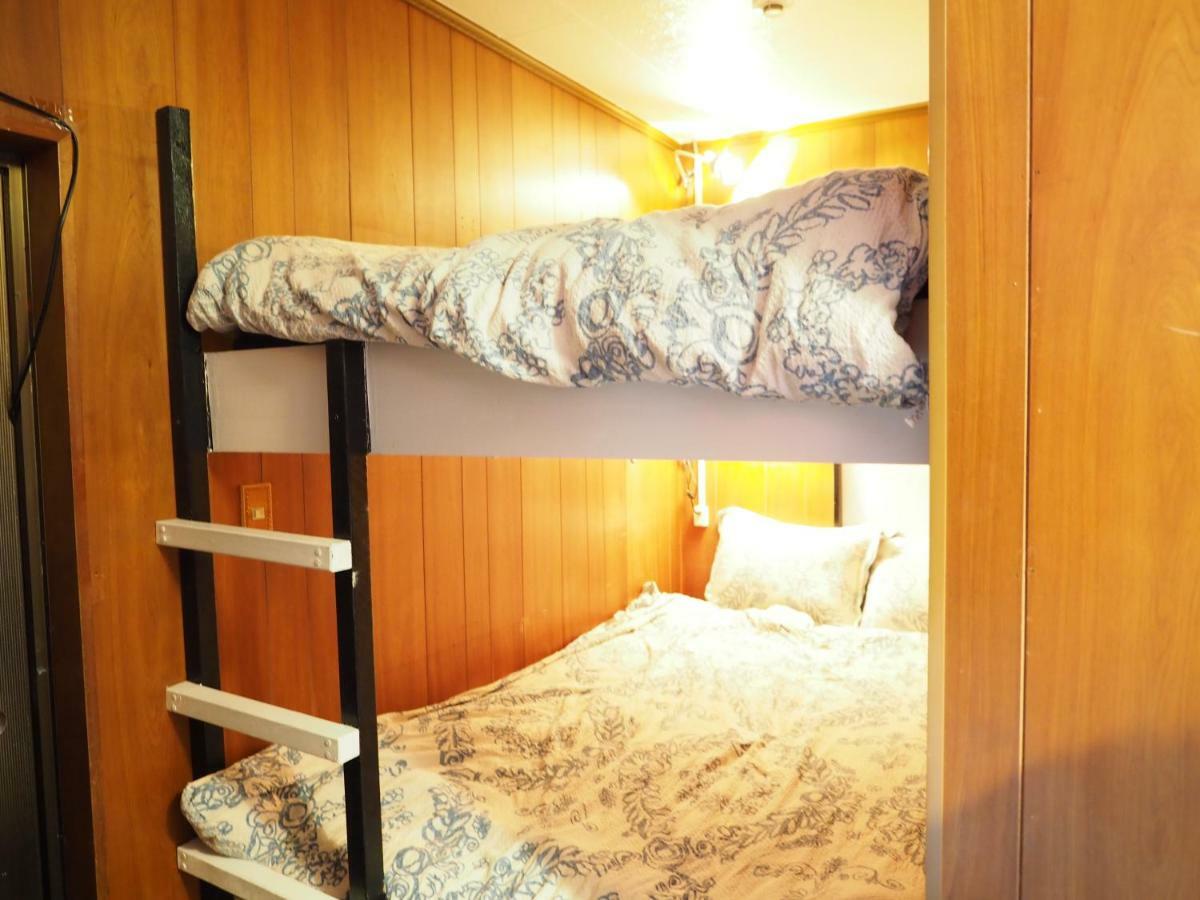 Holiday Homes Tsuboya 2Nd Naha Esterno foto