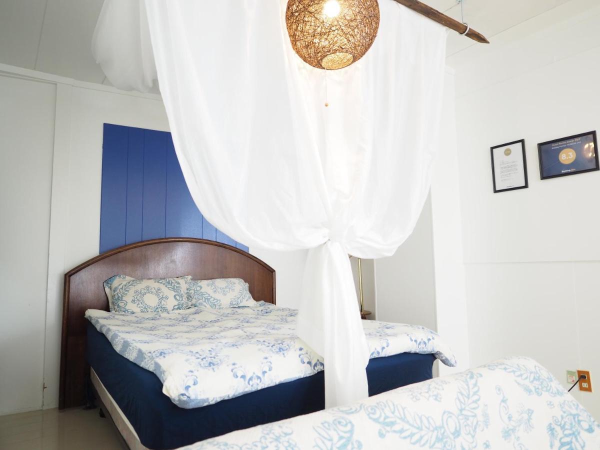 Holiday Homes Tsuboya 2Nd Naha Esterno foto